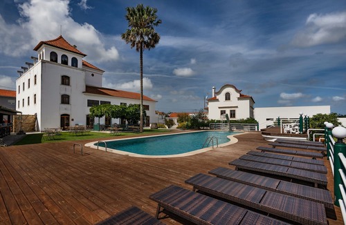 Maiorca Hotel | Quinta d'Anta - Hotel Rural