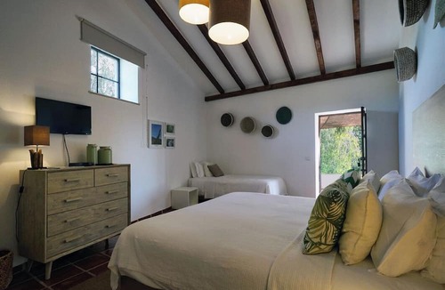 Sao Bartolomeu de Messines House | Vale Fuzeiros Nature Guest House