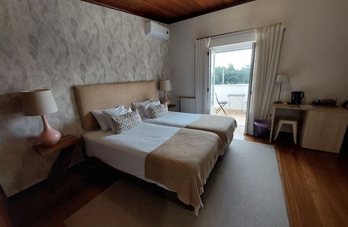Torres Vedras House | Vila Louro