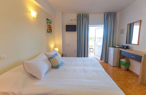 Olhao Hotel | Centre Algarve