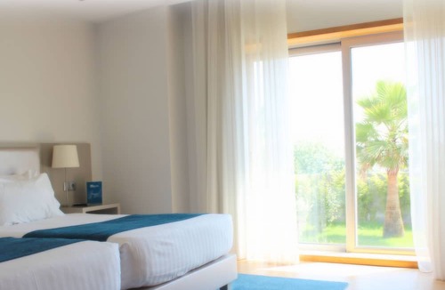 Maia Hotel | AP Aeroporto Porto