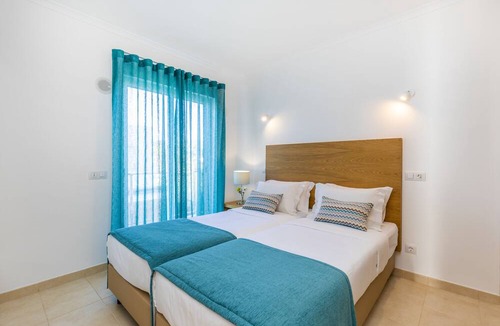 Mato Serrao Hotel | Hello Villas Algarve