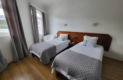 Angra do Heroismo Hotel | Hotel Beira Mar