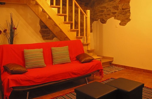 Carregais House | Casas dos Carregais