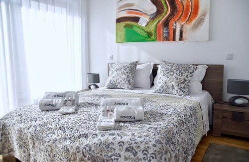 Vilamoura Villa | Amora Villa-Vilamoura