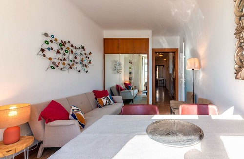 Sacramento Apartment | Chiado trindade I+II