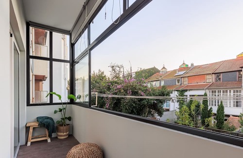 Bonfim Apartment | Enjoy Bonfim Central 2BR Apartment by LovelyStay