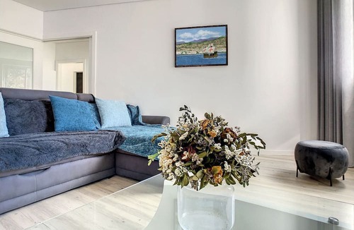 Santo Antonio Apartment | Uptown Apartment - Two Bedroom Apartment, Sleeps 4