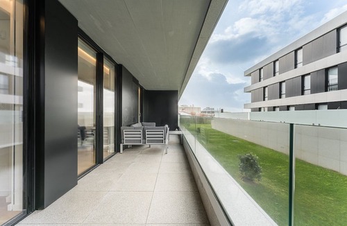 Canidelo Apartment | GuestReady - Amazing Modern home near the beach