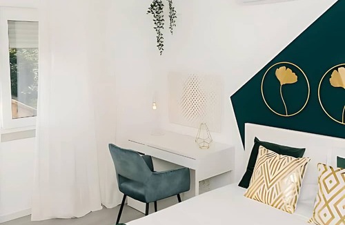 Coimbra City Centre Apartment | Alegria 79 - Fabulous 3 Bedroom House