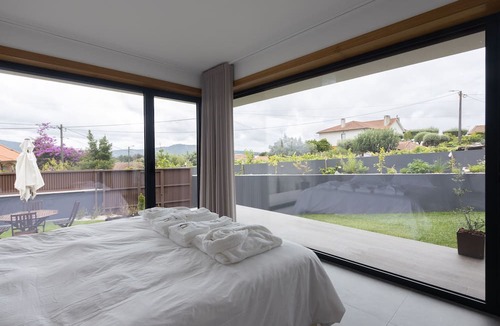 Cardielos Cottage | Abraços dos Avós - Casas de Aldeia