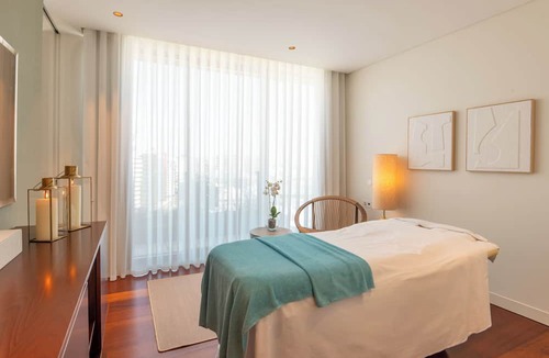 Parque das Nacoes Apartment | Martinhal Lisbon Oriente