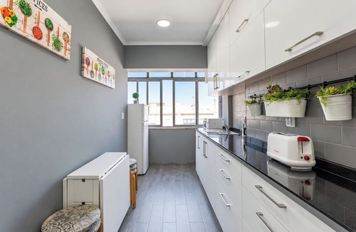 Parque das Nacoes Apartment | 2-bedroom flat in Moscavide near FIL and Arena