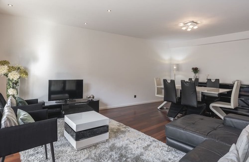 Santo Antonio Apartment | City Holidays in Madeira - Madalenas XXI
