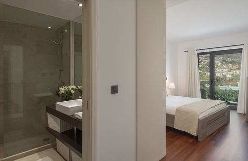 Santo Antonio Apartment | City Holidays in Madeira - Madalenas XXI