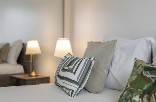 Santo Antonio Apartment | City Holidays in Madeira - Madalenas XXI