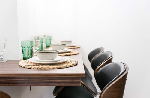 Paranhos Apartment | GuestReady - Uptown suites 5