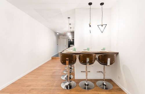 Paranhos Apartment | GuestReady - Uptown suites 2