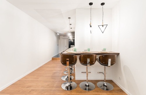 Paranhos Apartment | GuestReady - Uptown suites 3