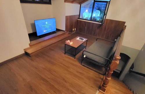 Lagoas Park Apartment | Lagoas park elite home
