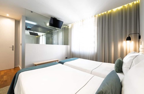 Centro / Baixa Apartment | Feel Porto Elegant Townhouse
