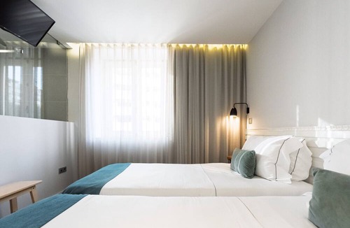 Centro / Baixa Apartment | Feel Porto Elegant Townhouse