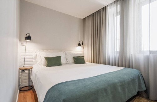 Centro / Baixa Apartment | Feel Porto Elegant Townhouse