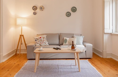 Penha de Franca Apartment | Spacious 3BR in Anjos II by LovelyStay