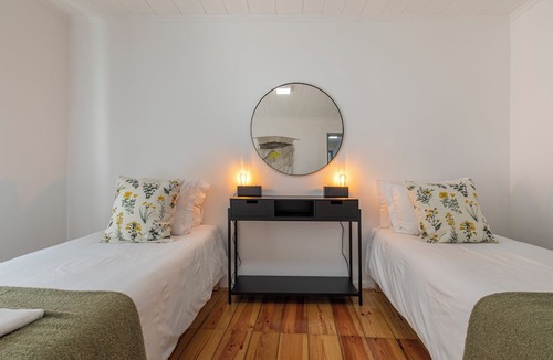 Mouraria Apartment | Downtown III by Lisbon Heart