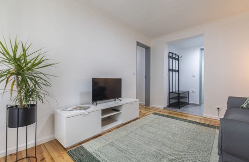 Mouraria Apartment | Downtown III by Lisbon Heart
