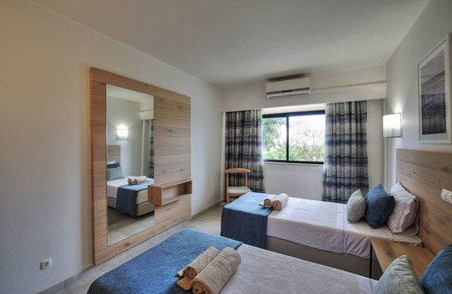Vale de Parra Apartment | Parque Monte Verde