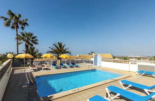 Vale de Parra Apartment | Parque Monte Verde
