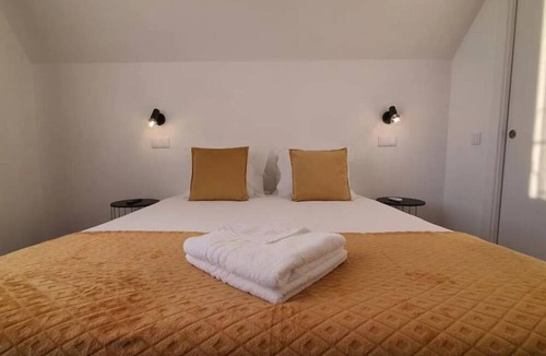 Mafamude Apartment | Seasons Porto-gaia by Mystay