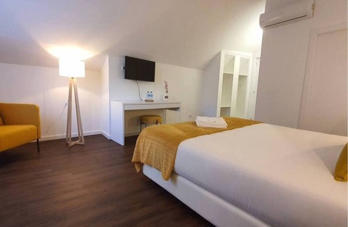 Mafamude Apartment | Seasons Porto-gaia by Mystay