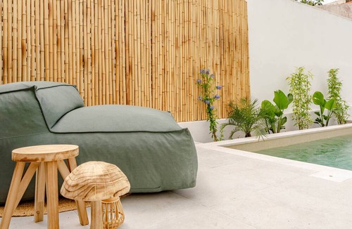 Charneca de Caparica e Sobreda Villa | Sunaya Villa · A haven of light in Aroeira