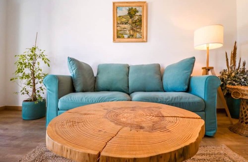 Cascais Apartment | 188 Apartments - Lantana (pool, garden and patio)