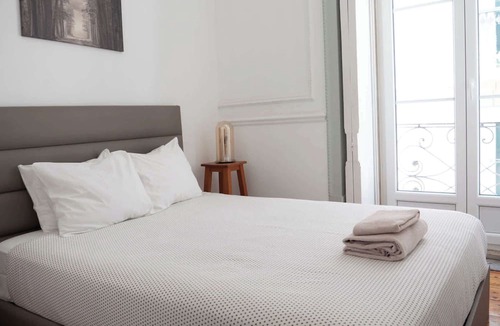 Bairro Alto Apartment | Soriano 4 - 5 bedroom apartment in Chiado!