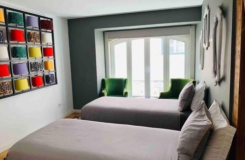 Bairro Alto Apartment | Soriano 1 - 4 bedrooms in the heart of Chiado!