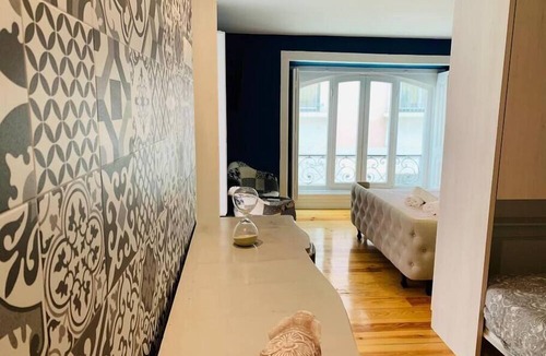 Bairro Alto Apartment | Soriano 2 - Stylish 3 bedroom apartment in Chiado!