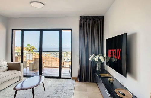 Santa Luzia Apartment | Arigato Apartment by LovelyStay
