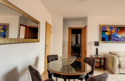 Santa Luzia Apartment | Arigato Apartment by LovelyStay