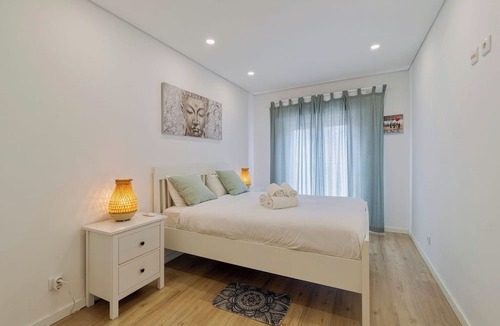 Quinta Do Conde Apartment | Fonte Nova Nest