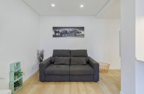 Quinta Do Conde Apartment | Fonte Nova Nest