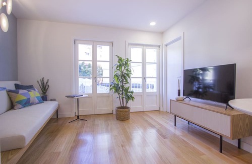 Guimaraes Apartment | Santa Luzia Apartments By Guestify