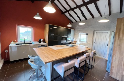 Amarante Cottage | Recanto de Passos - Verde Sossego