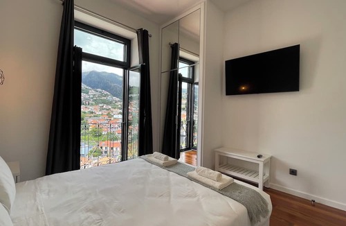 Santo Antonio Apartment | Sea and Sun 4 You - Villa Oliveira D/4