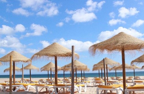 Vale de Parra Apartment | #123 T2 Pão das Areias by Home Holidays