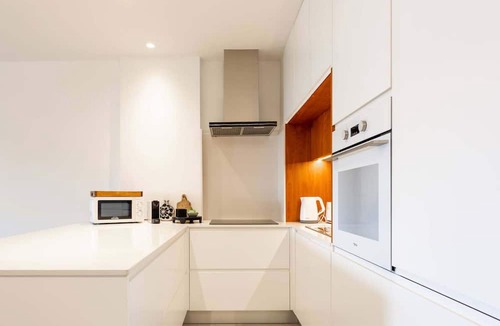 Areias de Sao Joao Apartment | #126 T1 Vale Mangude 213 by Home Holidays