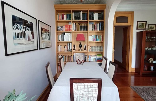Lisbon Old Town Apartment | Nice Apartment near the Gulbenkien Garden and corte ingles in center of Lisbon