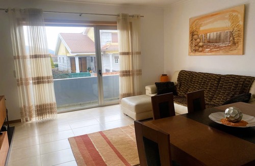 Vila Pouca de Aguiar Apartment | 3 bedroom flat Aguiar